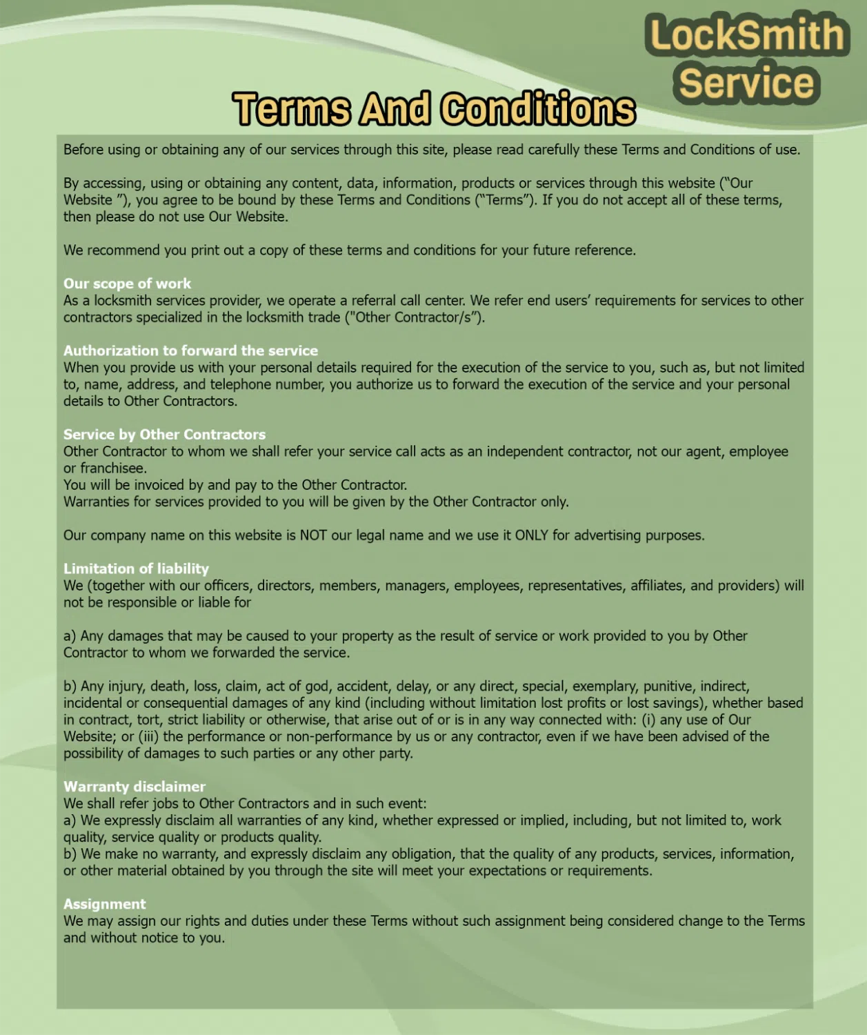 Indianapolis Locksmith Service Indianapolis, IN 317-912-1471